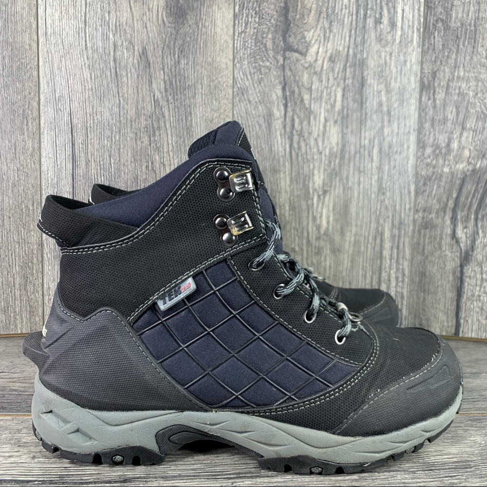 L.L. Bean Tek 2.5 Hiking Waterproof Boots